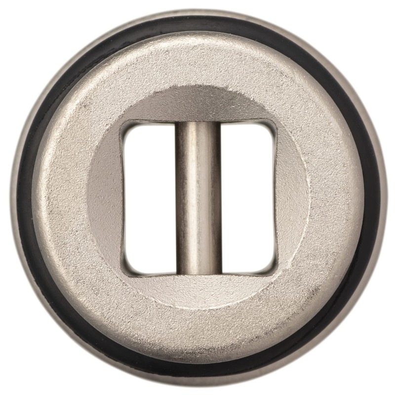 TONE 3NV-17L Long Socket for Impacts, 0.3 inches (9.5 mm)