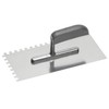Master Holotop Smoothing Trowel 280 x 230 mm ✓ Teeth: