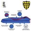 PROTEX Extra Large Super Absorbent 550gsm Microfiber Soft Thick Plush