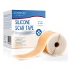 Cinta Silicon Mejora Cicatrices Queloide Abdominoplastia Neutra