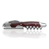 BarConic Corkscrew - Genova - Rosewood Handle