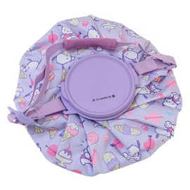 Marushin 3825002200 Ice Bag Ice Bag Icing Sanrio Pochacco Cute Pop Pochacco Club Activities Sports Outdoor