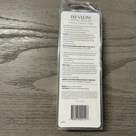 REVLON Facial Roller Cool & De-Puff Natural Jade Stone #00114 - SEALED AS SHOWN