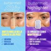 NYX PMU Iluminador Buttermelt Glaze Stix, 5gr