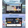 Unbranded For 2001-2004 Ford Mustang Great Upgrade Android Car Radio