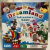Hasbro PILLOW PETS DREAMLAND ADVENTURE BOARD GAME FOR KIDS AGES