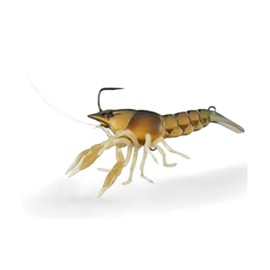 Craw Crawfish Crawdad Jig Bait 1/2Oz Orange Pumpkin Lcr75S Fishing Lures Bass Jigging Bait Jig Lure Weedless Soft Plastic Swimbait Accessories Freshwater