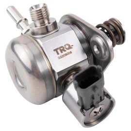 TRQ High Pressure Fuel Pump Compatible with 2013-2017 Hyundai Accent 2015-2017 Sonata 2016-2018 Tucson Veloster 2014-2016 Kia Forte Koup 2014-2018 Forte5 Optima 2012-2017 Rio 2012-2016 Soul