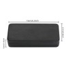 alladaga Hard Shell Eyeglasses Case Protective Glasses Case for Men