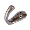 Hammer and Tongs - Single Robe Hook - W20mm x