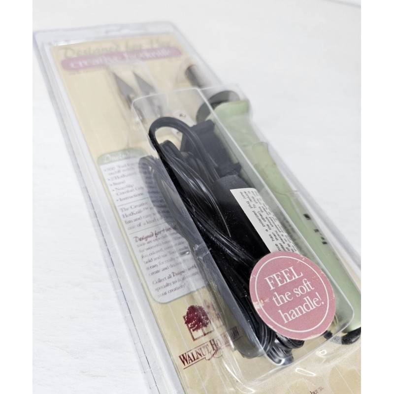 Walnut Hollow Hotknife HER for women 26035 Professional 950 Degrees