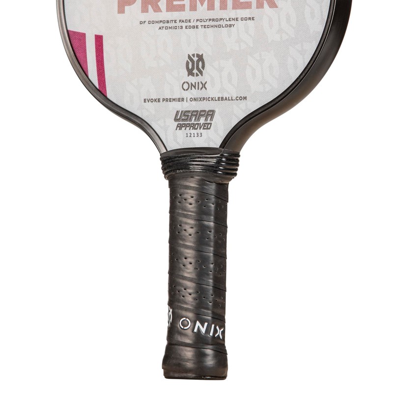 Onix Premium Pickleball Paddles - Evoke, Mayhem, Malice