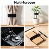 Reusable Hook and Loop Cable Ties - 3/4inch X 16ft