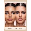 Sheglam Polvo Suelto Blur In A Bottle - Banana Banana