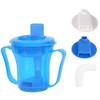 Dysphagia Cups for Swallowing People, Provale Cup 5CC or 10CC