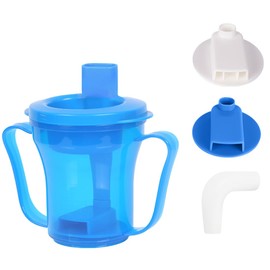 Dysphagia Cups for Swallowing People, Provale Cup 5CC or 10CC of Liquid Each Time for Prevent Chocking