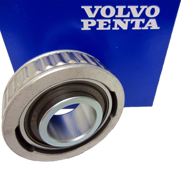 Volvo Penta Bearing mfg Part Number 3888555