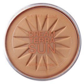 Maybelline Dream Sun Bronzing Powder, 15 g, 03 Bronze by Maybelline