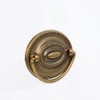 RR-RUOSHUI Ring Pull Cabinet Pulls Drawer Handle Pulls for Dresser