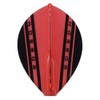 Robson Plus Dart Flight V Flights - Tribe Flight Various