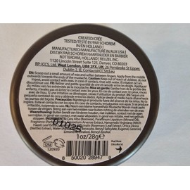 Elegance Pomade Wax Transparent/ma