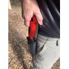 Corona Tools RazorTOOTH 7″ Folding Pruning Saw – 7" Curved
