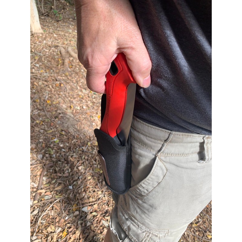 Corona Tools RazorTOOTH 7″ Folding Pruning Saw – 7" Curved