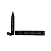 El Barber Beard & Eyebrow Pencil Filler Makeup Blend:_Black