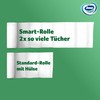 Zewa Wisch&Weg Smart Household Towels 3 x 4 x 90