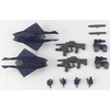 Revoltech Muv-Luv Alternative Series No.013 F-22A Raptor Preceding (125 mm