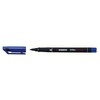 STABILO OHPen Universal Permanent Blue Pack of 6