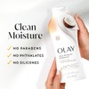 Olay Ultra Moisture Coconut Oasis Body Wash, 22 oz