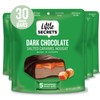Little Secrets | Creamy Nougat Bars | 30% Less Sugar