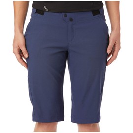 Giro Women's W Havoc Short Cycling Clothing Midnight, 4