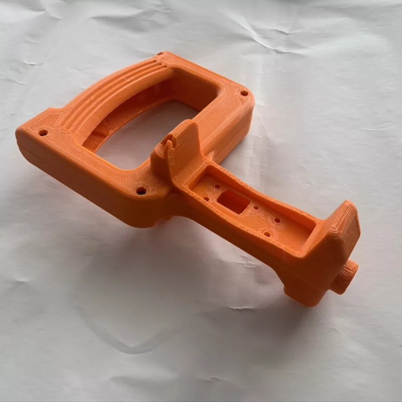 Ridgid Miter Saw Handle (MS1250 and MS1250LZ)