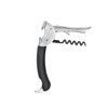 OXO Steel Double Lever Waiter's Corkscrew