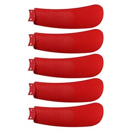 Canopy Breeze CB-101 Fan Blades in Team Colors (Red)