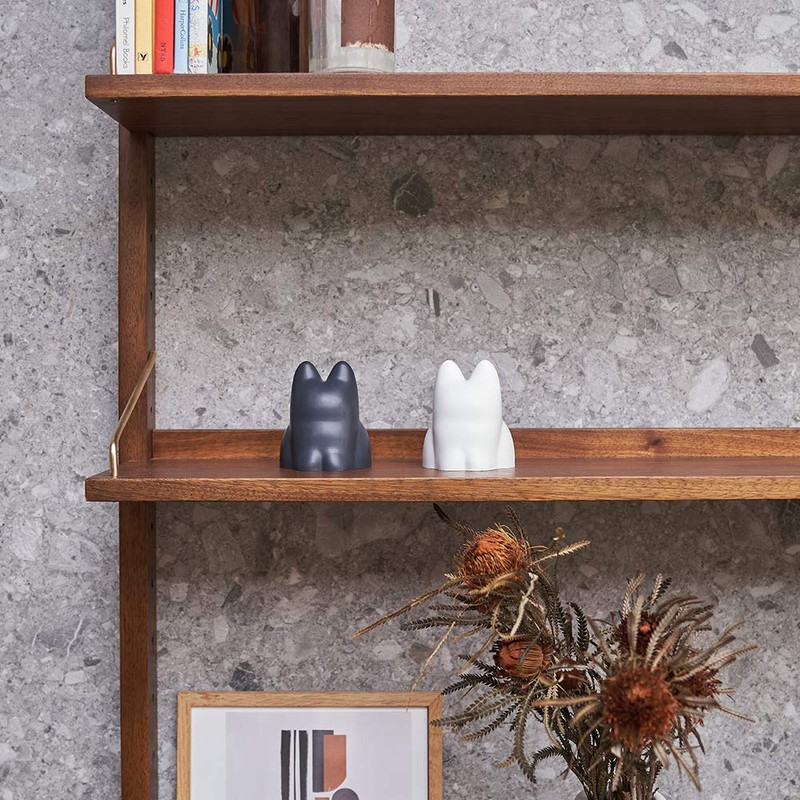 ash concept (H concept) +d Kitten Cup Bio Beige |