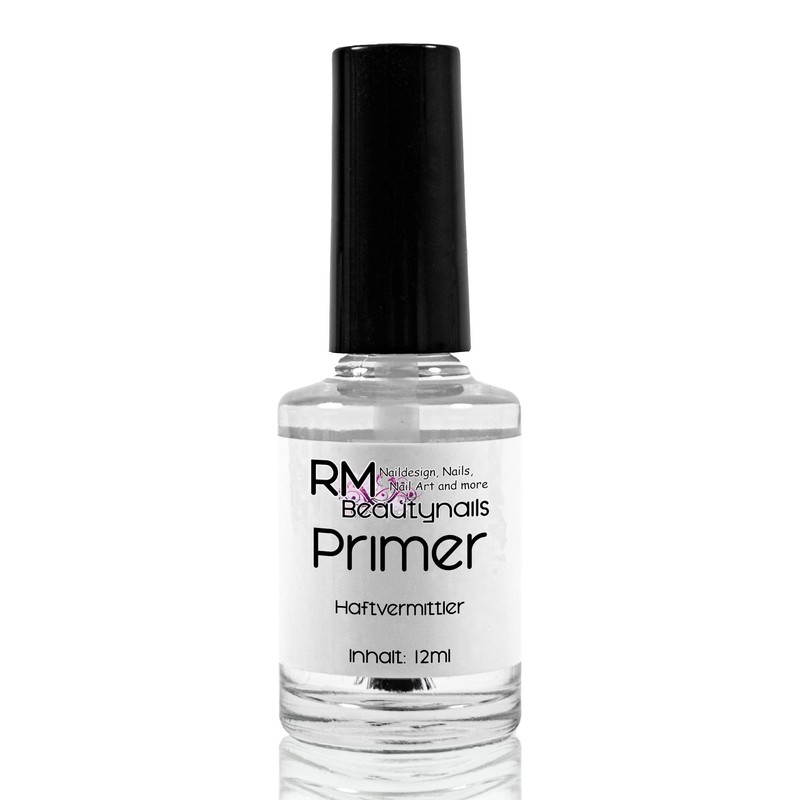 Acrylic Set 1 Nail Set Starter Set 50 ml Liquid