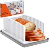 Kiss Core New Upgrade Bread Slicer for Homemade Bread, Bread