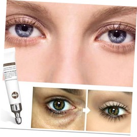 TOVINANNA Moisturizing Eye Cream Repair Anti-aging Dark Circle Puffiness Sensitive Eye Care