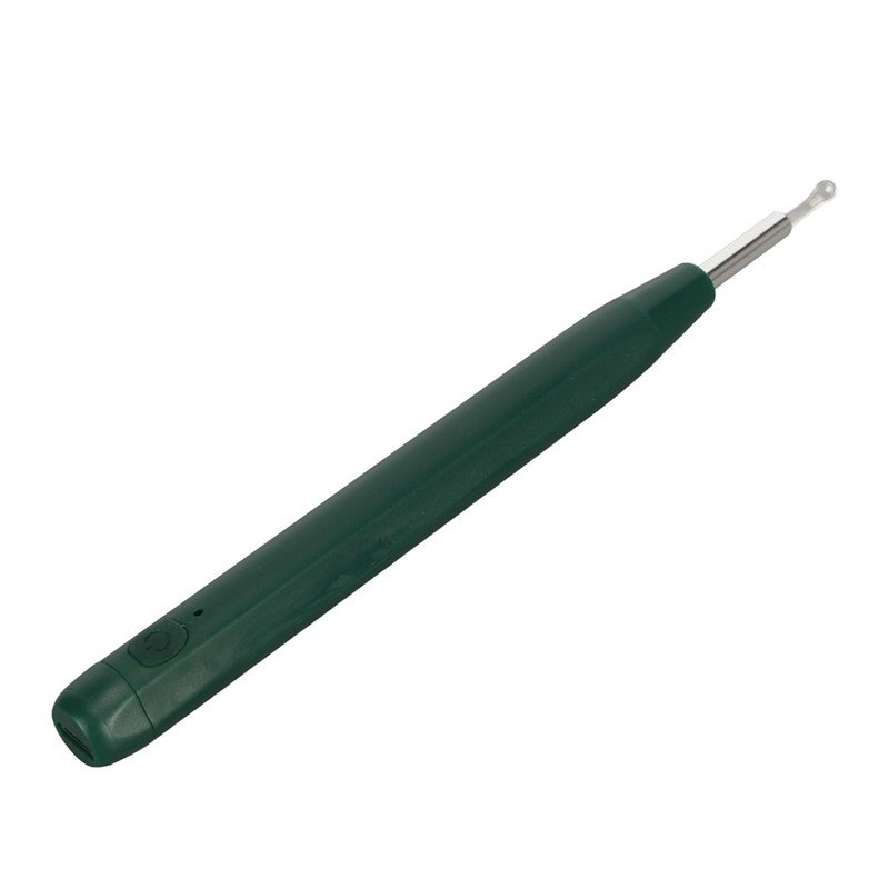 Ear Wax Remover Wireless Otoscope Earwax Removal Tool HD 1080P