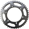JT Sprockets JTR1306.43 43T Steel Rear Sprocket , black