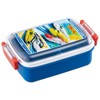 Skater RBF3ANAG-A Children's Lunch Box, 16.9 fl oz (450 ml),