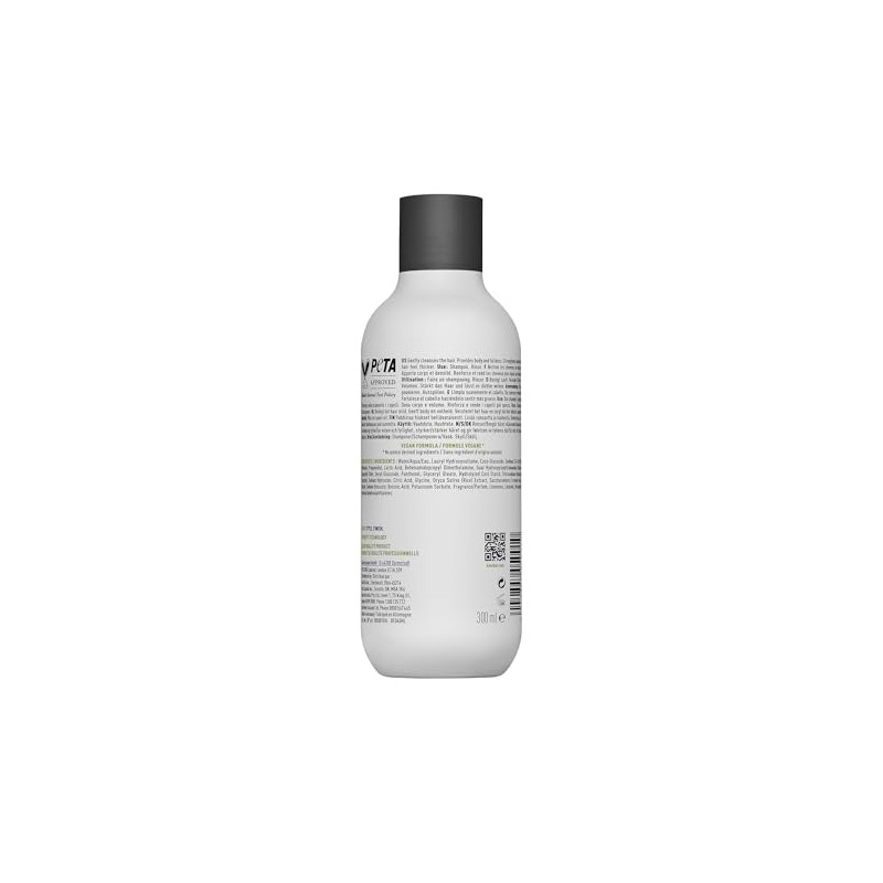 Kms California Add Volume Shampoo, 10.1 Ounce