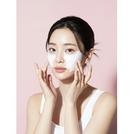KAMP Melting Collagen Active 99.86 Cheek Film, 0.28g x 5packs / 캄프 멜팅 콜라겐 액티브 99.86 치크 필름, 0.28g x 5packs