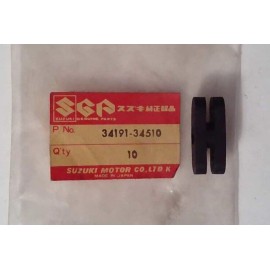 Suzuki NOS GENUINE SUZUKI SPEEDOMETER TACHOMETER CUSHION 34191-34510 NEW OEM