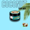 Barberlife 6 Ceras Poamde Para Cabello Coco 120g