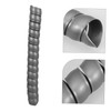 Levemolo 4pcs Tree Trunk Protector Spiral Bark Wraps for Tree