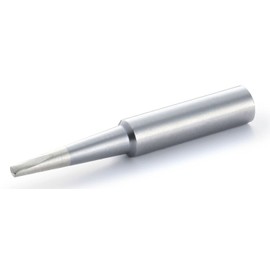 Hakko T18-Dl2 - T18 Series Soldering Tip For Hakko Fx-888/Fx-8801 - Chisel - 2 mm X 22.5 mm